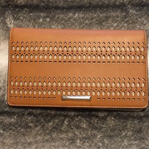 Stella & Dot wallet